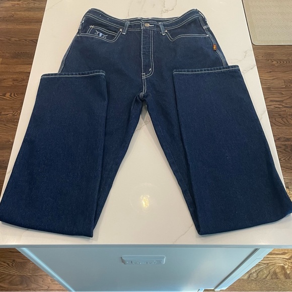 Vintage Sergio Valente Sz 34 RN 72749 - Picture 3 of 14